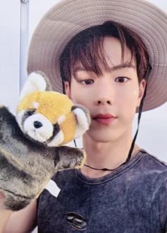 am签售4.0 1 线下ver.