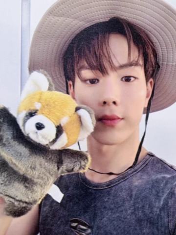 am签售4.0 1 线下ver.