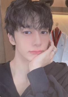 wm签售2.0 5 线上ver.