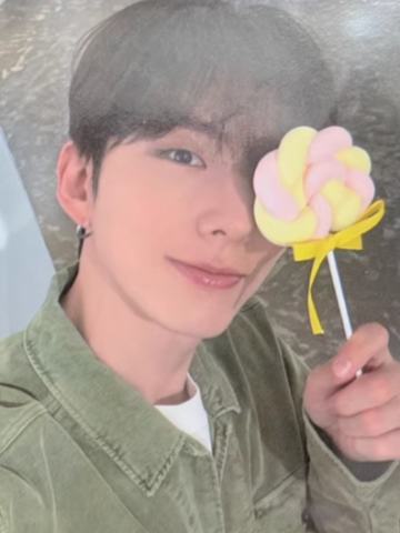 wm签售2.0 4 线下ver.