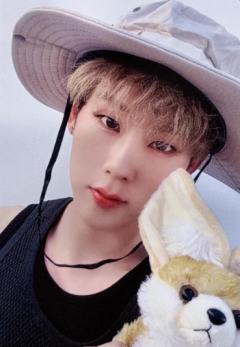 am签售4.0 6 线下ver.