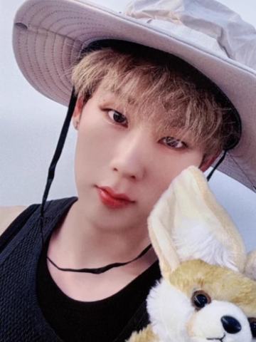 am签售4.0 6 线下ver.