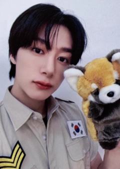 am签售4.0 5 线下ver.