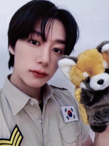 am签售4.0 5 线下ver.