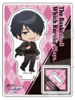 冰室辰也立牌-中外矿业jf26黑西装Q版系列