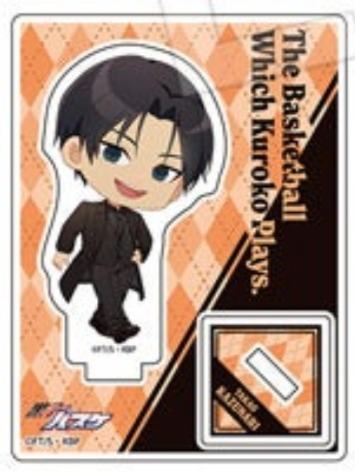 高尾和成立牌-中外矿业jf26黑西装Q版系列