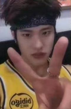 ms香港合影会 西 比耶ver.