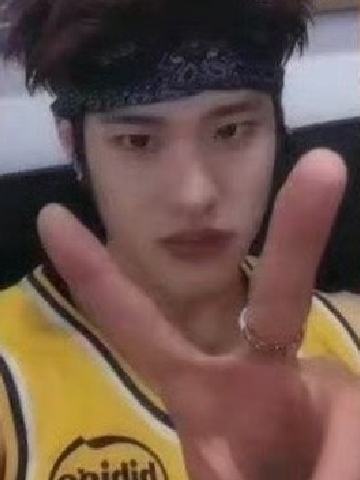 ms香港合影会 西 比耶ver.