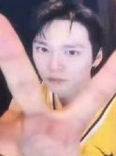 ms香港合影会 硕 比耶ver.