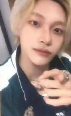 ms香港签售 彬 被指到的人幸福会到来ver.