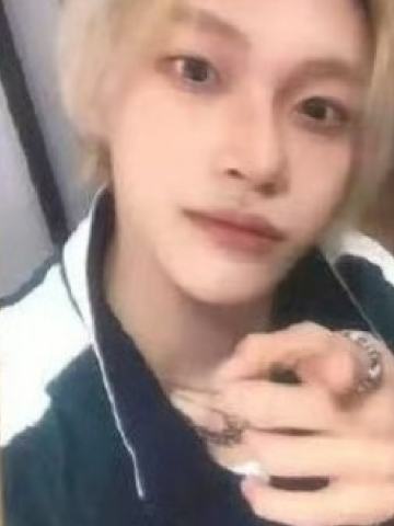 ms香港签售 彬 被指到的人幸福会到来ver.