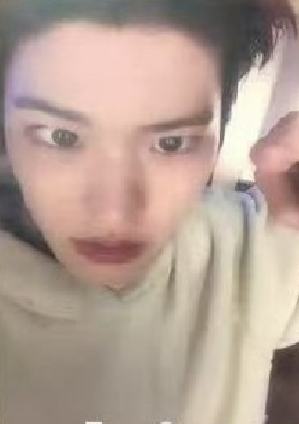 ms香港签售 西 被指到的人幸福会到来ver.