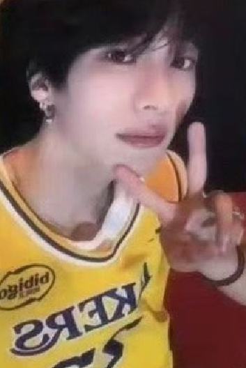 ms香港合影会 安 比耶ver.