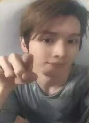 ms香港签售 橙 被指到的人幸福会到来ver.