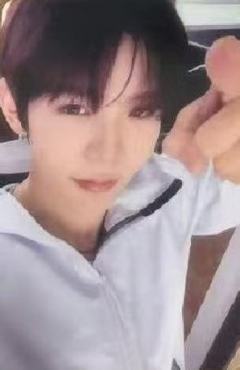 ms香港签售 酱 被指到的人幸福会到来ver.