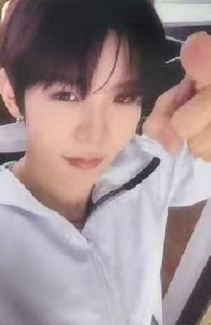 ms香港签售 酱 被指到的人幸福会到来ver.