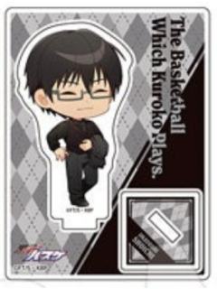 今吉翔一立牌-中外矿业jf26黑西装Q版系列