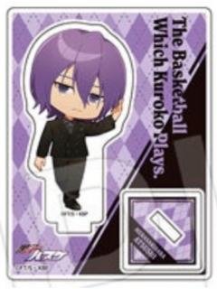 紫原敦立牌-中外矿业jf26黑西装Q版系列