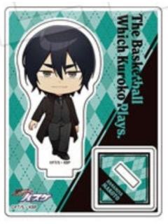 花宫真立牌-中外矿业jf26黑西装Q版系列