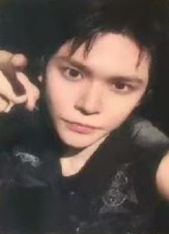 ms香港签售 硕 被指到的人幸福会到来ver.