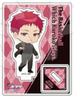 赤司征十郎立牌-中外矿业jf26黑西装Q版系列