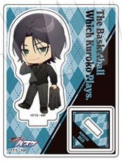 实渕玲央立牌-中外矿业jf26黑西装Q版系列