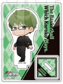 绿间真太郎立牌-中外矿业jf26黑西装Q版系列