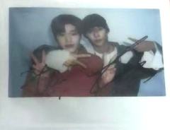 ms香港签售拍立得 硕西