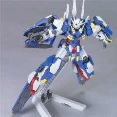 HG00 GN-001/hs-A01 雪崩型能天使高达/突进式-资料图