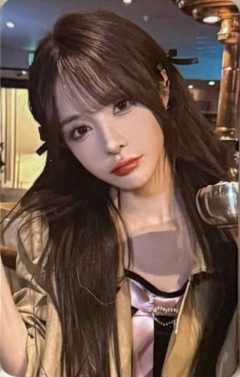 i know you know成都站小卡 ver.B