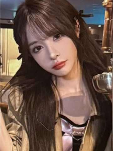 i know you know成都站小卡 ver.B