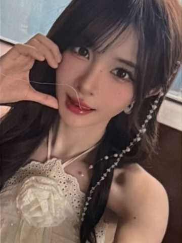 i know you know成都站小卡 ver.D