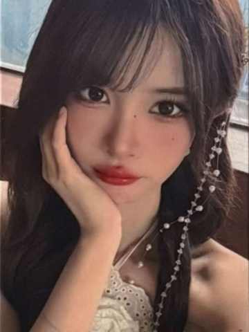 i know you know成都站小卡 ver.C