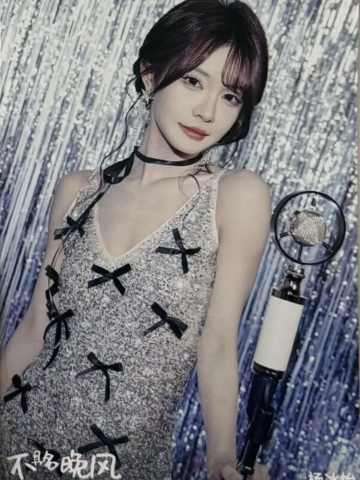 不具名晚风主题生写 ver.E