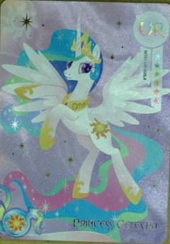Princess Celestia