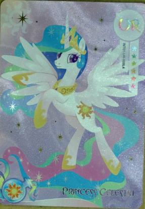 Princess Celestia