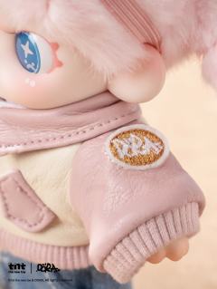 粉雾特调毛绒挂伴-S-资料图