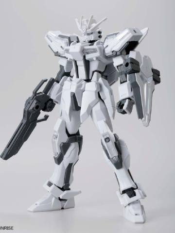 EG 创制强袭超银河 [PAINTING MODEL]