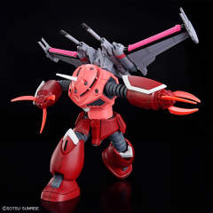 HGCE ZGMF-MM07 魔蟹（SEED FREEDOM Ver.）-资料图