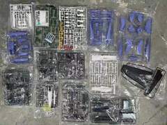 HG00  GN武装战机D型+力天使-资料图