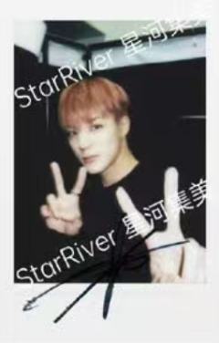 星河幸运卡拍立得 诺