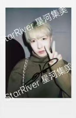 星河幸运卡拍立得 俊