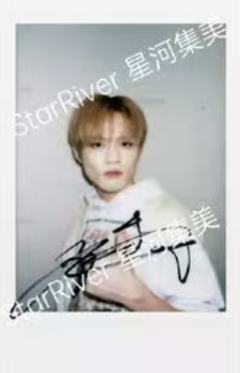 星河幸运卡拍立得 乐