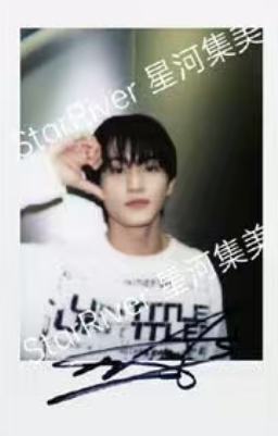 星河幸运卡拍立得 马