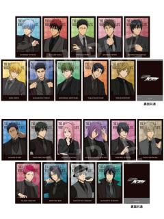 拍立得-中外矿业jf26黑西装系列