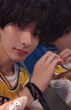 ms香港中签卡 安 镜子爱心ver.