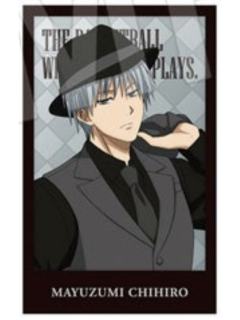 黛千寻拍立得-中外矿业jf26黑西装系列