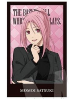 桃井五月拍立得-中外矿业jf26黑西装系列