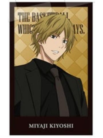 宫地清志拍立得-中外矿业jf26黑西装系列