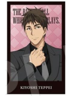 木吉铁平拍立得-中外矿业jf26黑西装系列